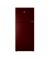 Dawlance Avante+ Glass Door Freezer-On-Top Refrigerator 15 Cu Ft (9191-WB)-Red - On Installments  -ZohaE ( 3 Months 0% Percent Profit Product Available On 48 Months Installment )